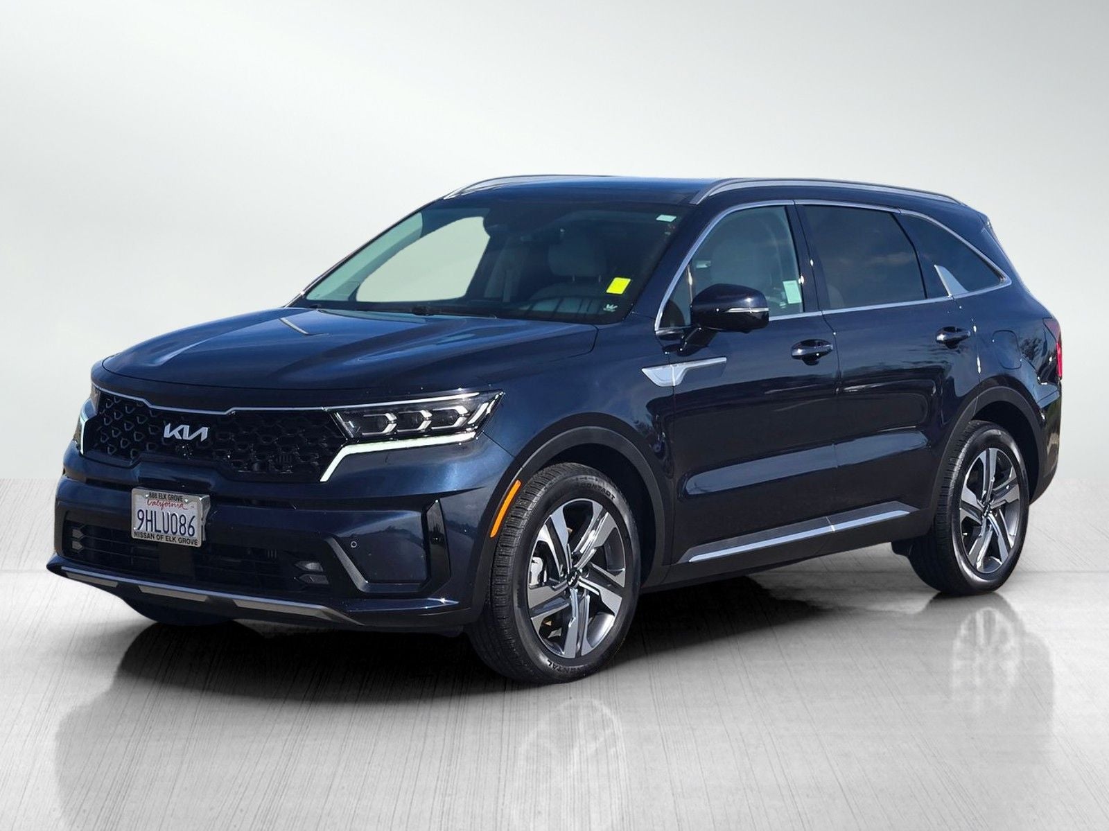 2023 Kia Sorento Plug-In Hybrid SX Prestige