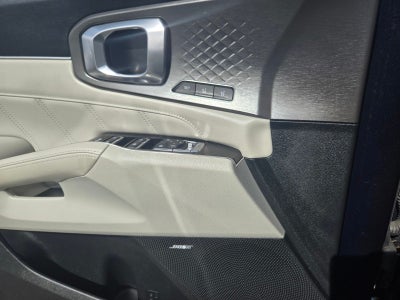 2023 Kia Sorento Plug-In Hybrid SX Prestige