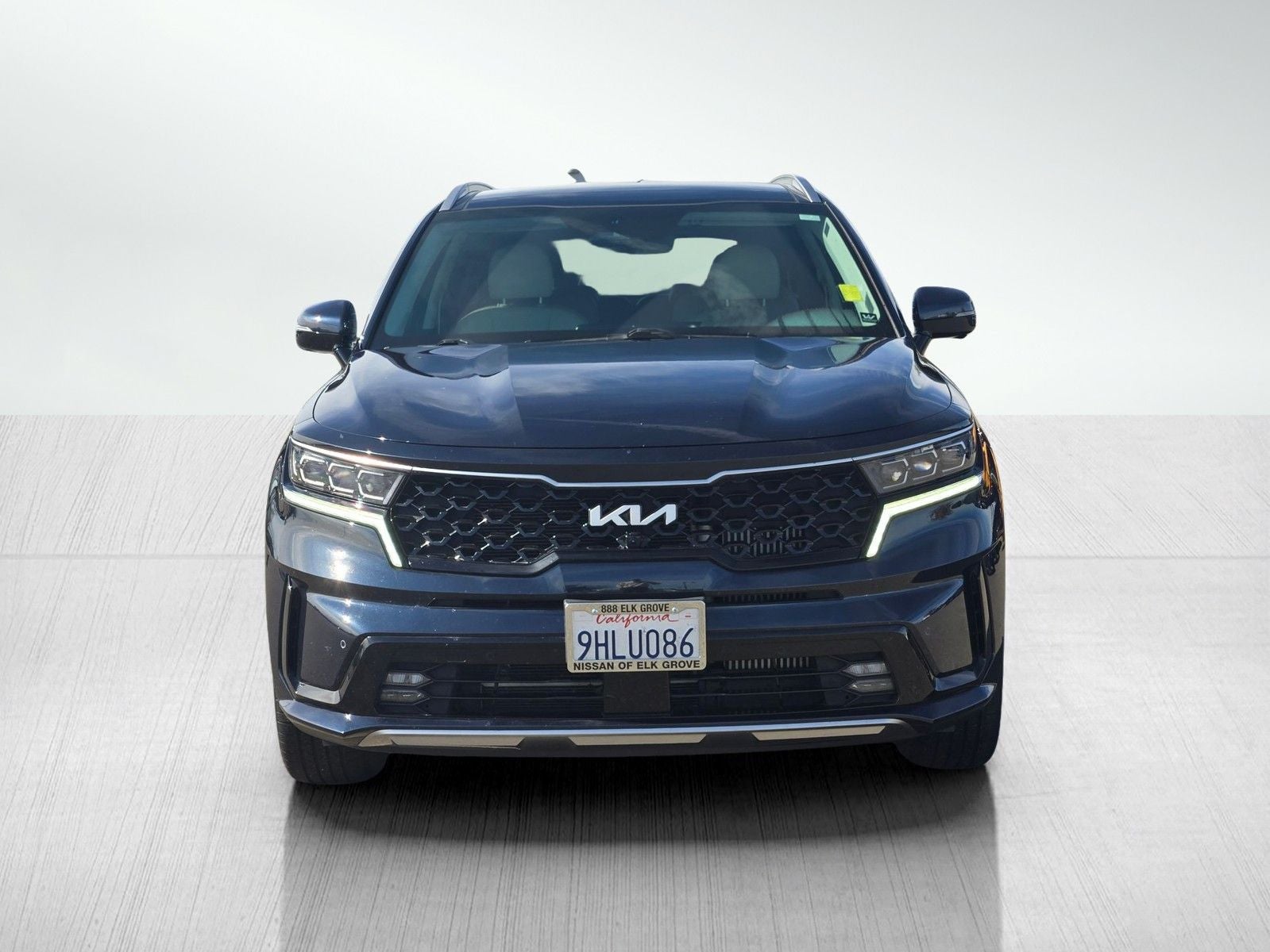2023 Kia Sorento Plug-In Hybrid SX Prestige