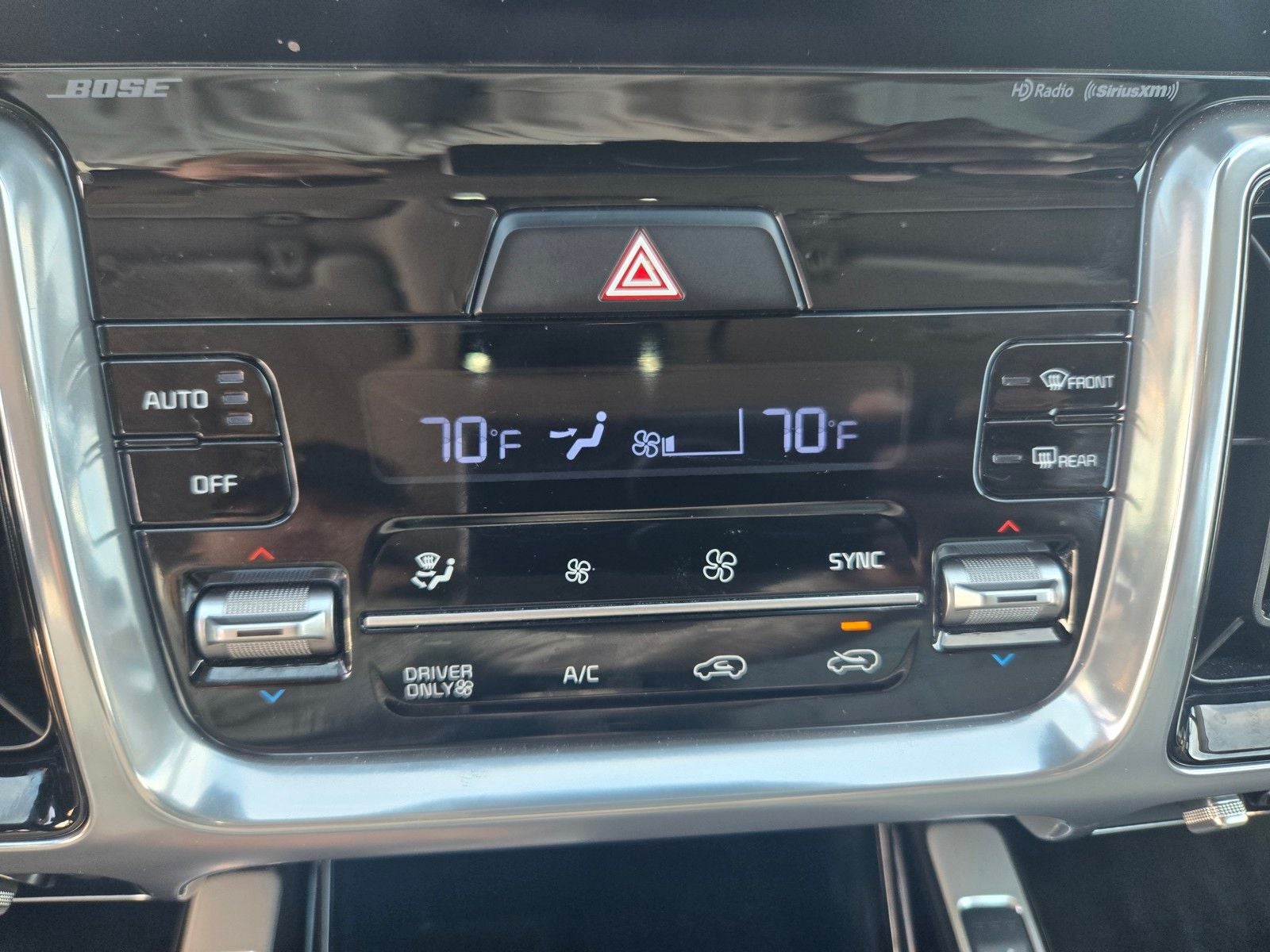 2023 Kia Sorento Plug-In Hybrid SX Prestige