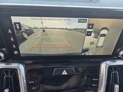 2023 Kia Sorento Plug-In Hybrid SX Prestige