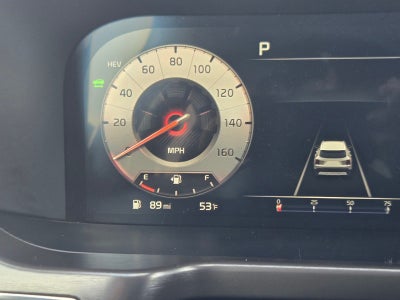 2023 Kia Sorento Plug-In Hybrid SX Prestige