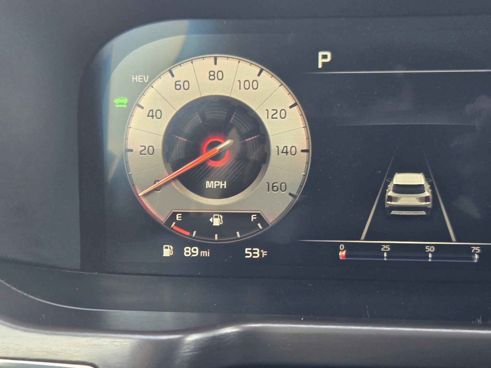 2023 Kia Sorento Plug-In Hybrid SX Prestige