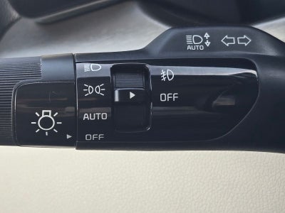 2023 Kia Sorento Plug-In Hybrid SX Prestige