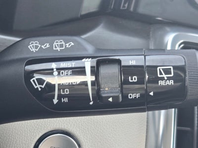 2023 Kia Sorento Plug-In Hybrid SX Prestige