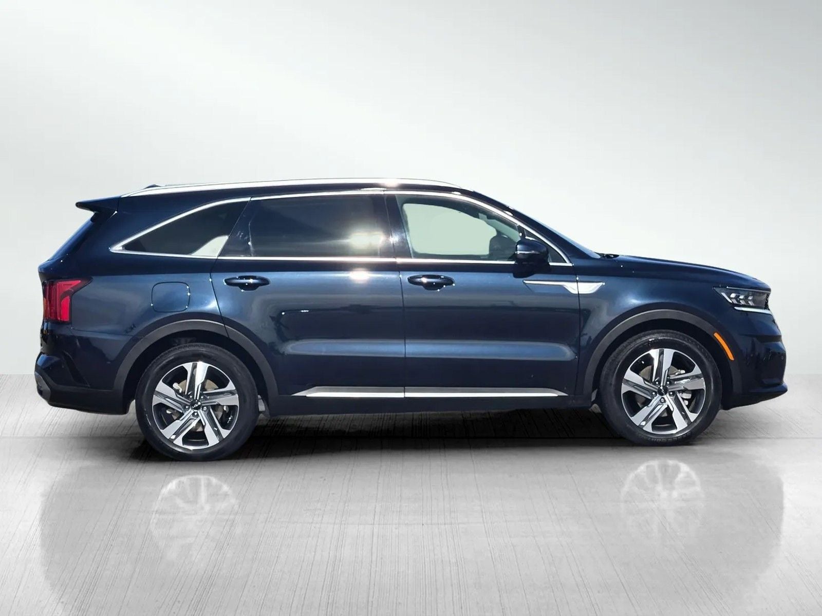 2023 Kia Sorento Plug-In Hybrid SX Prestige