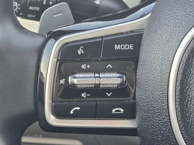 2023 Kia Sorento Plug-In Hybrid SX Prestige