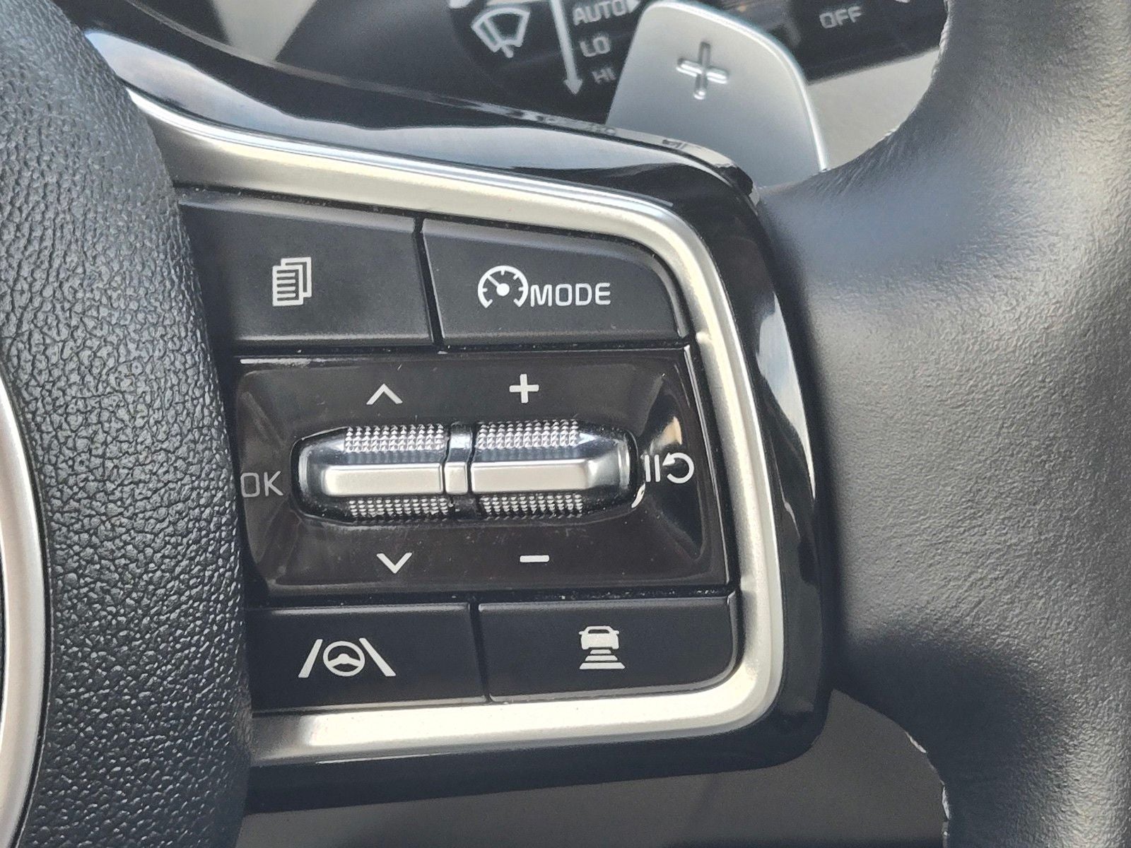 2023 Kia Sorento Plug-In Hybrid SX Prestige