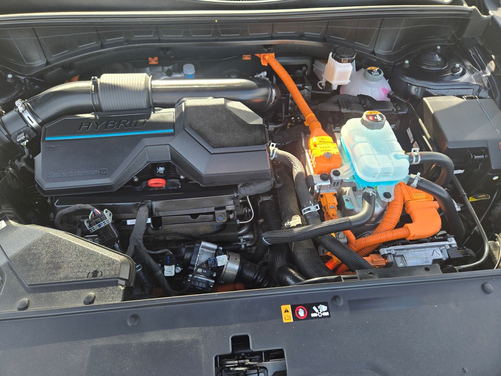 2023 Kia Sorento Plug-In Hybrid SX Prestige