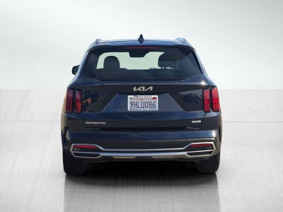 2023 Kia Sorento Plug-In Hybrid SX Prestige