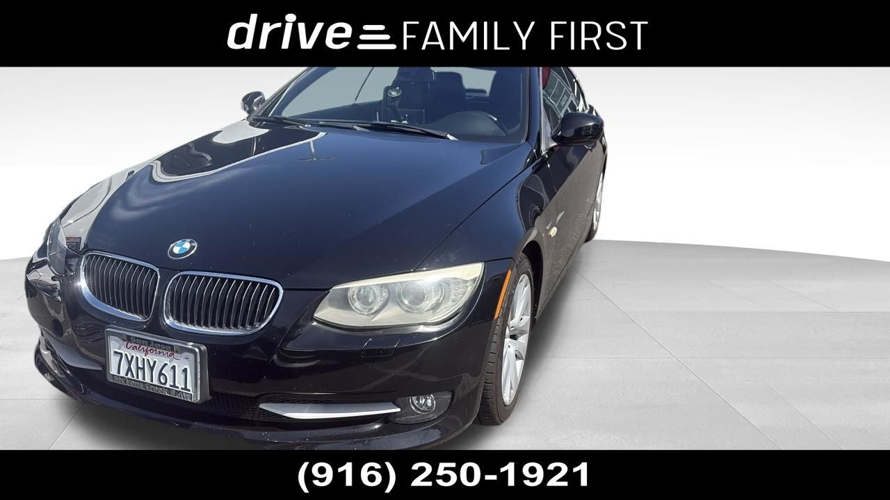 2011 BMW 3 Series 328i