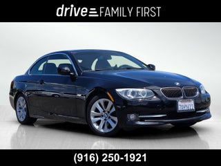 2011 BMW 3 Series 328i