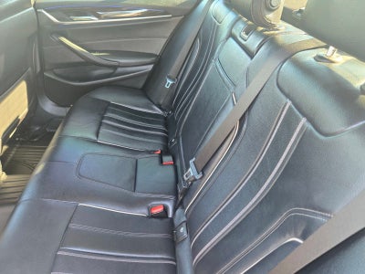 2020 BMW 5 Series 530i xDrive