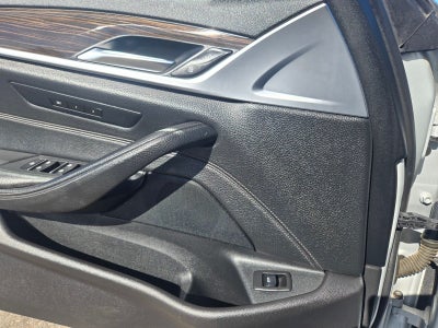 2020 BMW 5 Series 530i xDrive