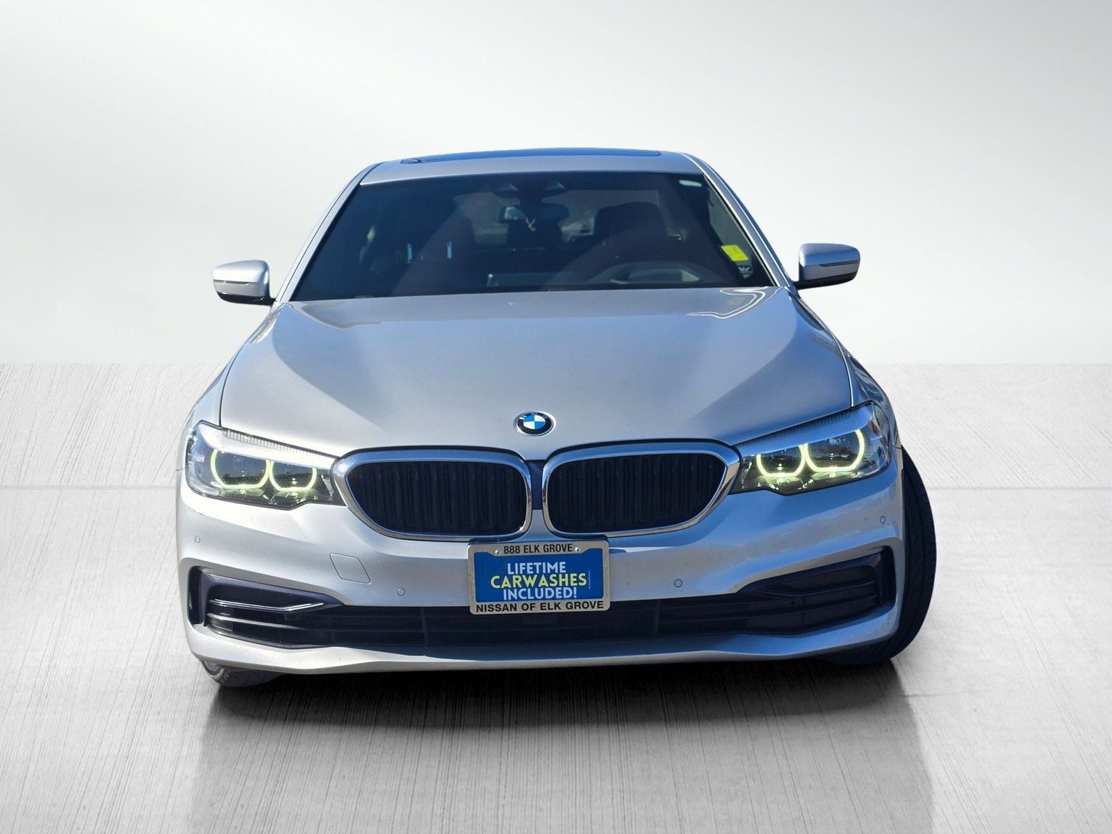 2020 BMW 5 Series 530i xDrive