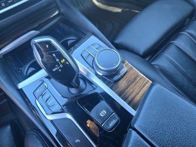 2020 BMW 5 Series 530i xDrive