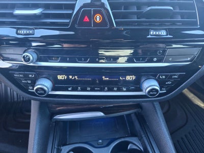 2020 BMW 5 Series 530i xDrive