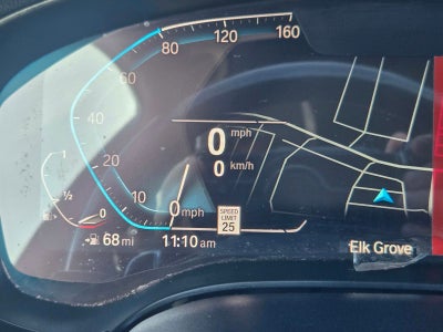 2020 BMW 5 Series 530i xDrive