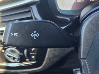 2020 BMW 5 Series 530i xDrive