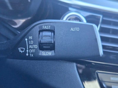 2020 BMW 5 Series 530i xDrive