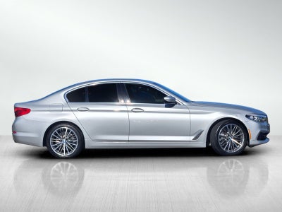 2020 BMW 5 Series 530i xDrive