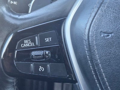 2020 BMW 5 Series 530i xDrive