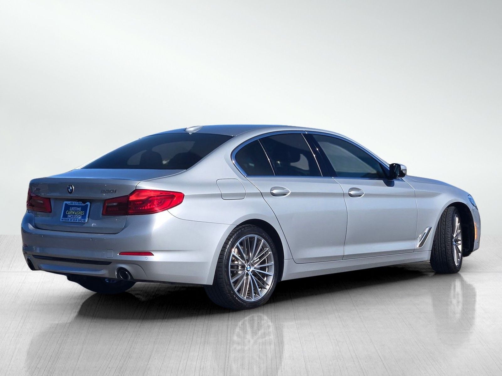 2020 BMW 5 Series 530i xDrive