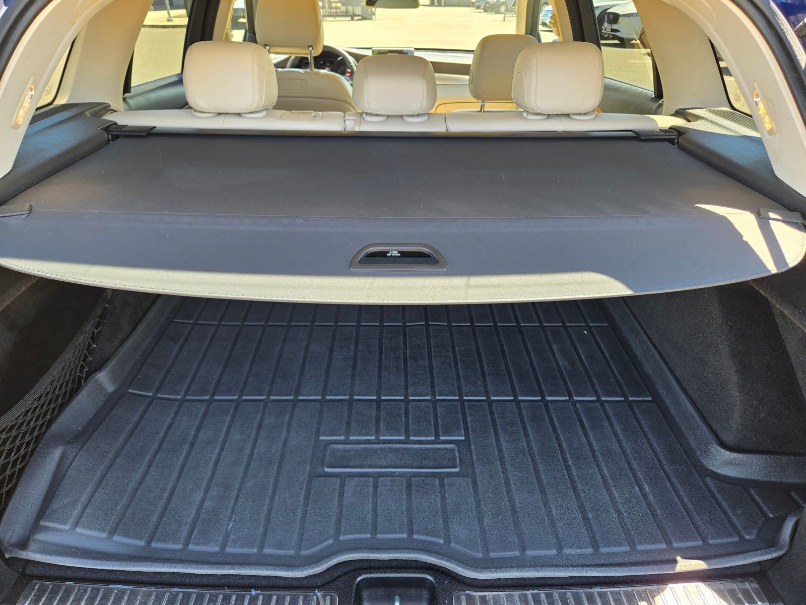 2018 Mercedes-Benz GLC GLC 300