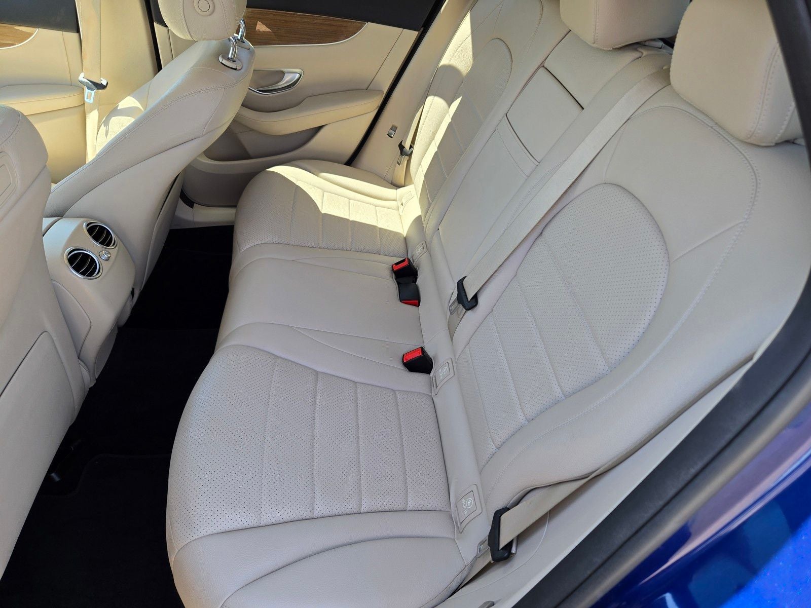 2018 Mercedes-Benz GLC GLC 300