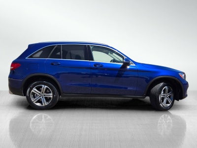 2018 Mercedes-Benz GLC GLC 300