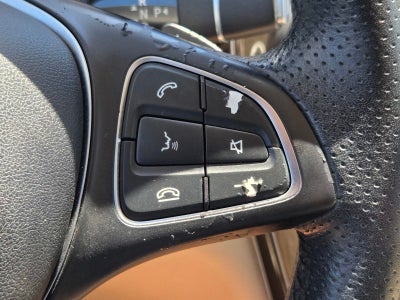 2018 Mercedes-Benz GLC GLC 300