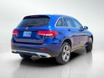 2018 Mercedes-Benz GLC GLC 300