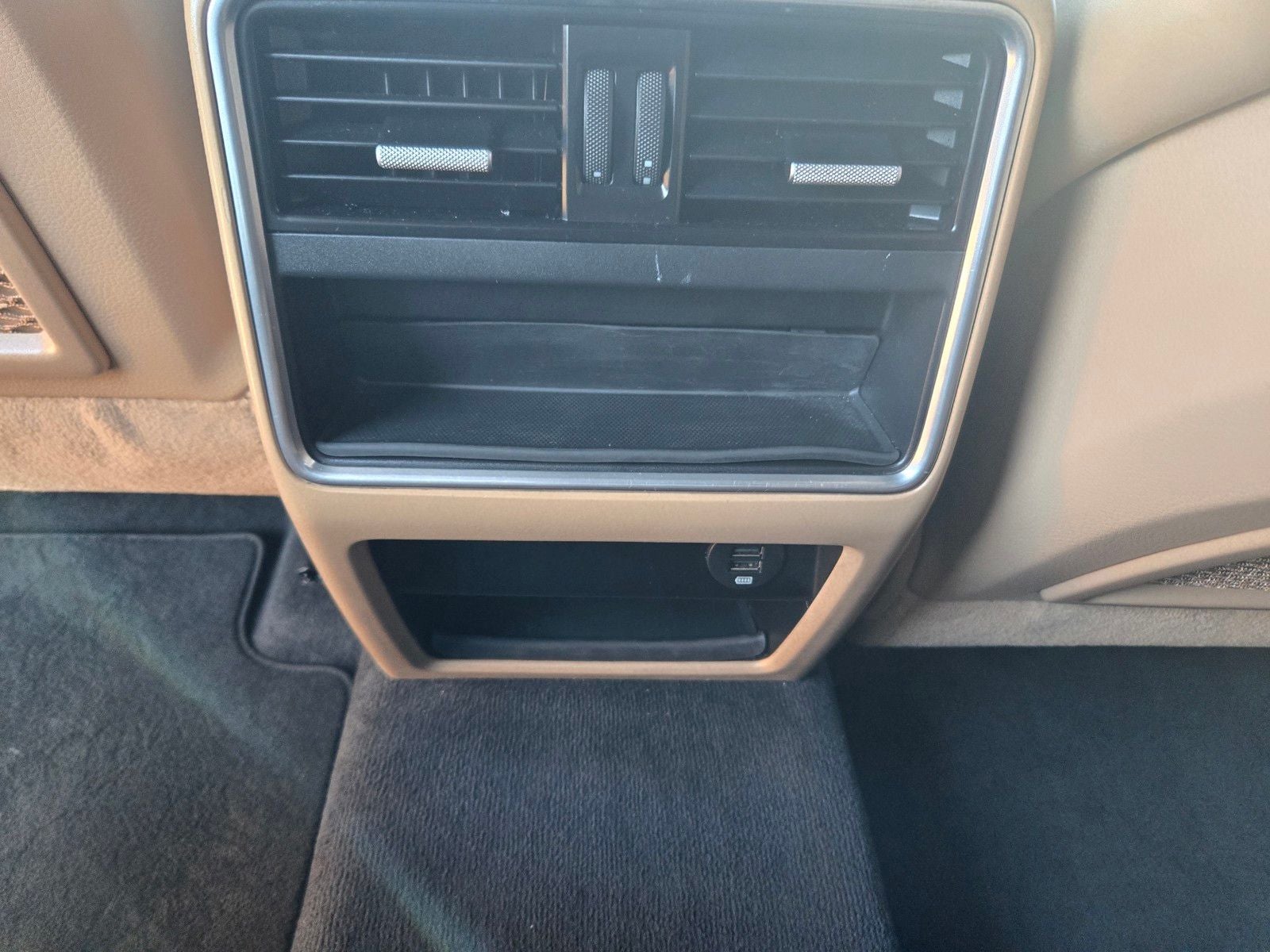2019 Porsche Cayenne Base
