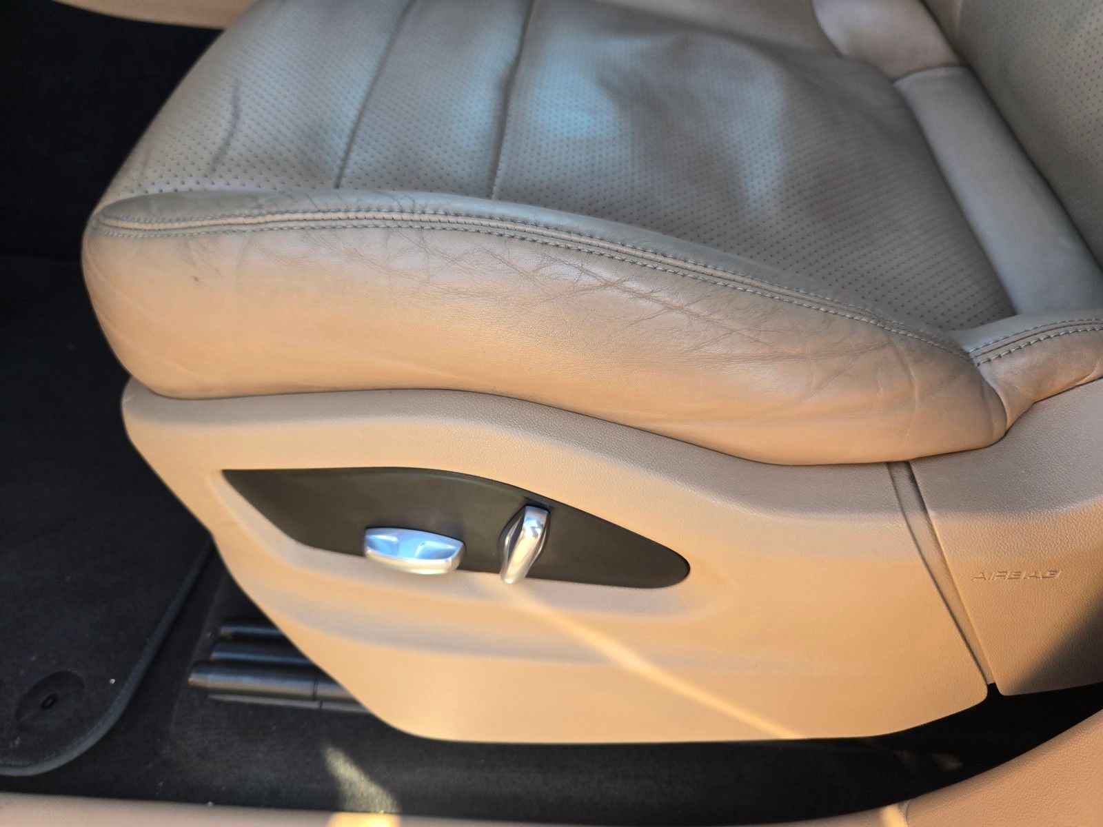 2019 Porsche Cayenne Base