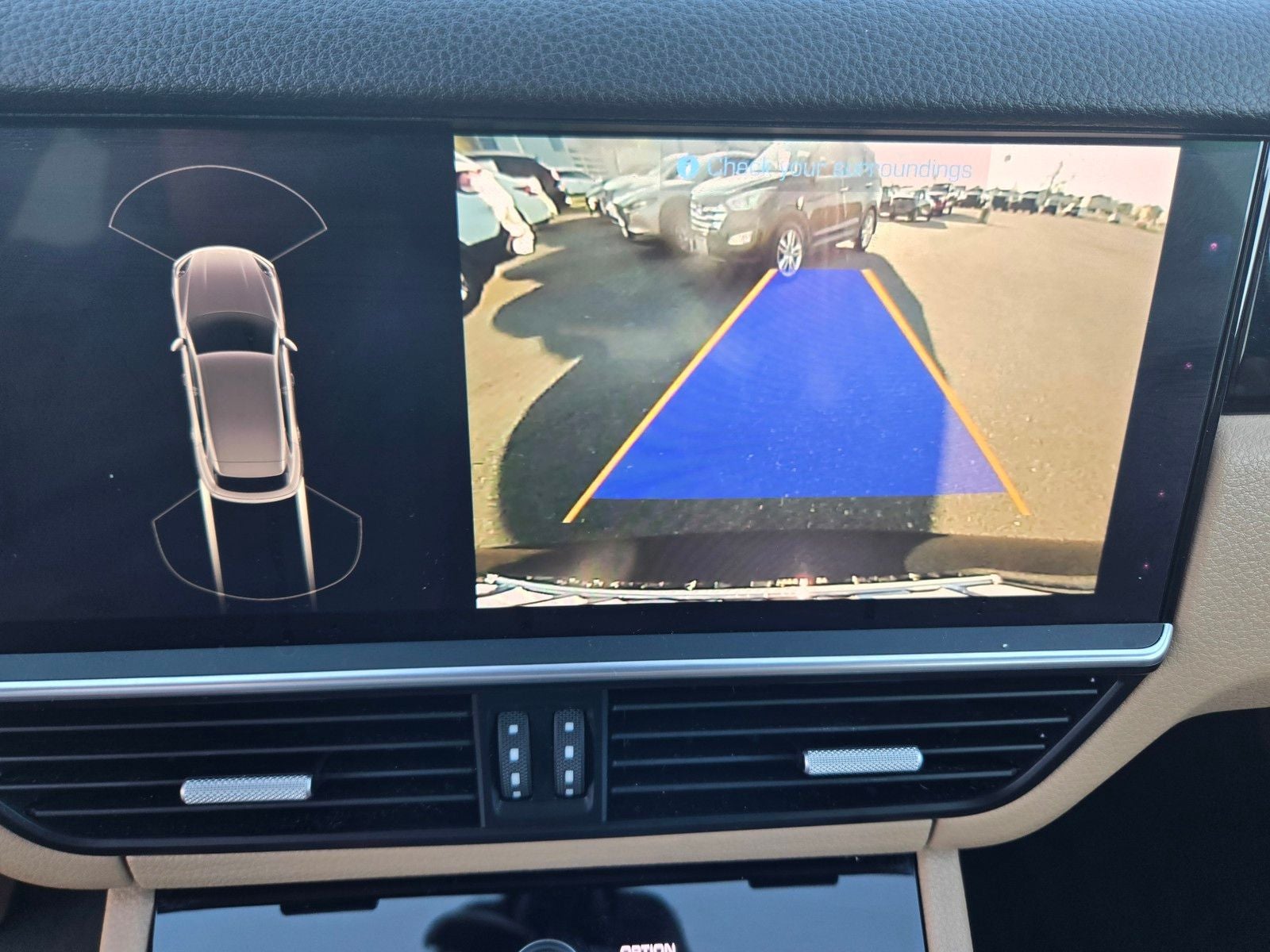 2019 Porsche Cayenne Base