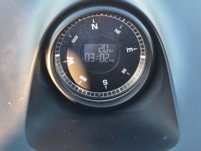 2019 Porsche Cayenne Base