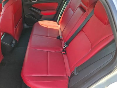 2025 Acura Integra w/A-Spec Technology Package