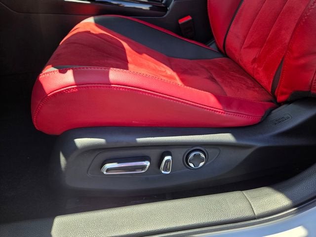 2025 Acura Integra w/A-Spec Technology Package