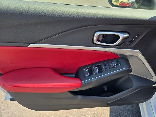 2025 Acura Integra w/A-Spec Technology Package