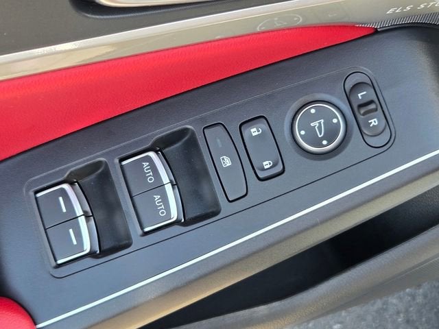 2025 Acura Integra w/A-Spec Technology Package