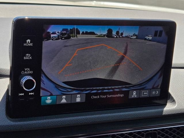 2025 Acura Integra w/A-Spec Technology Package