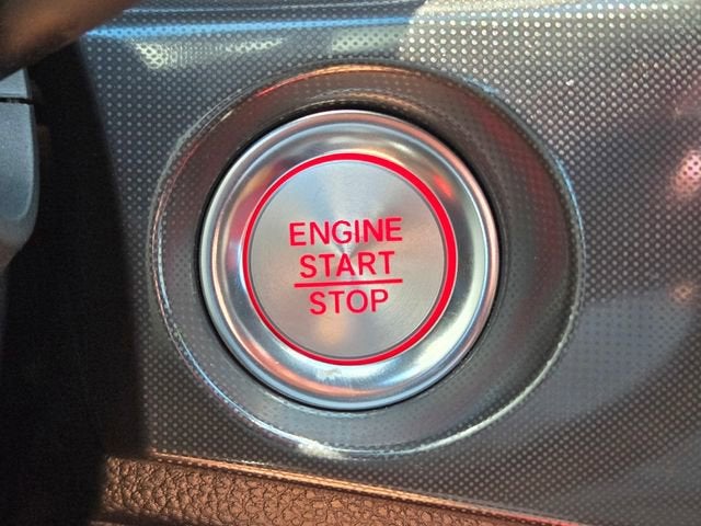 2025 Acura Integra w/A-Spec Technology Package