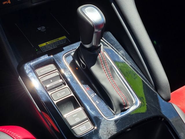 2025 Acura Integra w/A-Spec Technology Package