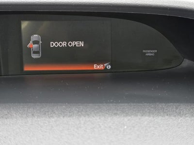 2013 Honda Civic Sdn LX