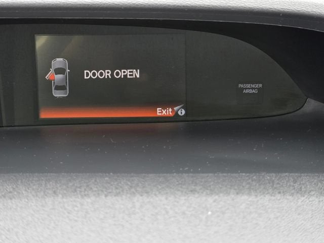 2013 Honda Civic Sdn LX