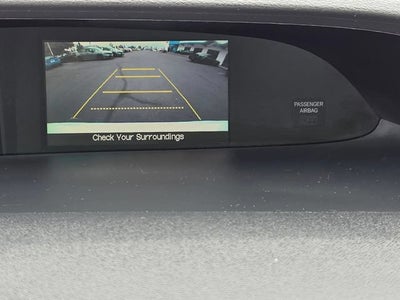 2013 Honda Civic Sdn LX