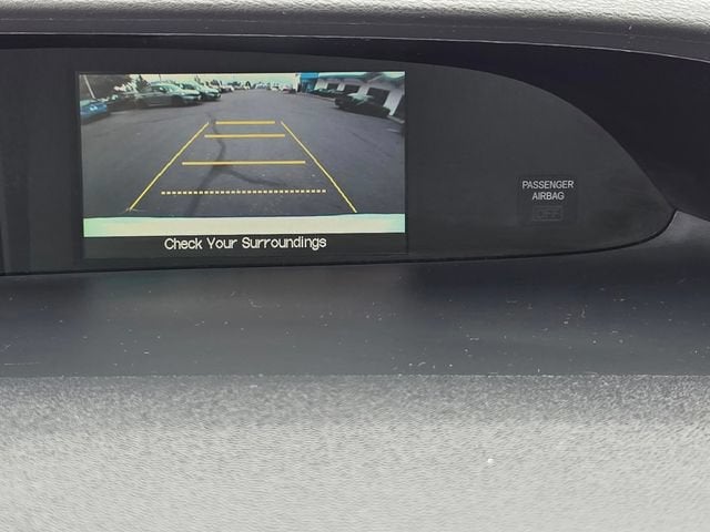 2013 Honda Civic Sdn LX