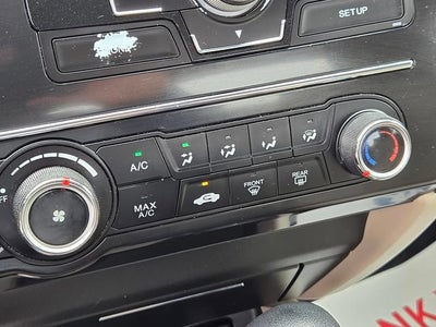 2013 Honda Civic Sdn LX