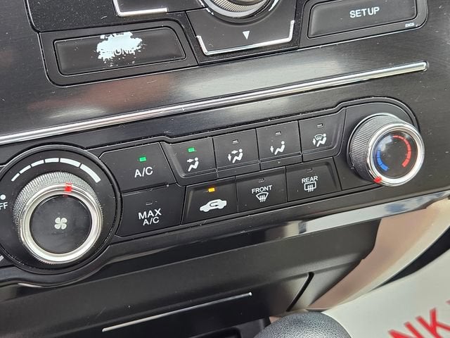 2013 Honda Civic Sdn LX
