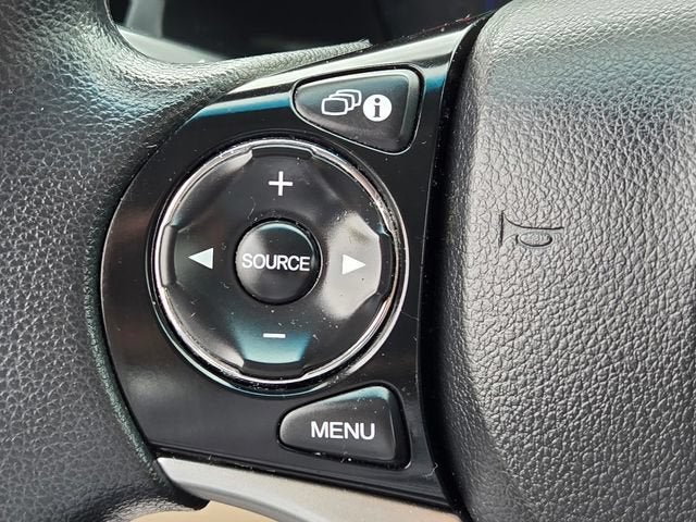 2013 Honda Civic Sdn LX
